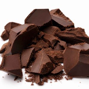 Natural Cocoa Mass From Indonesia